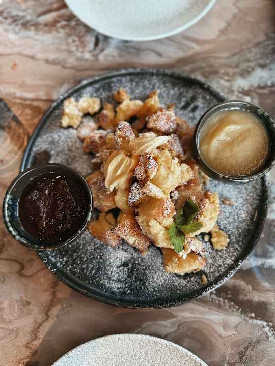 Gastro PACHMAIR 1453 apart resort