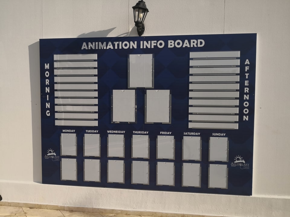 Sport & Freizeit Salamis Bay Conti Resort Hotel & Casino