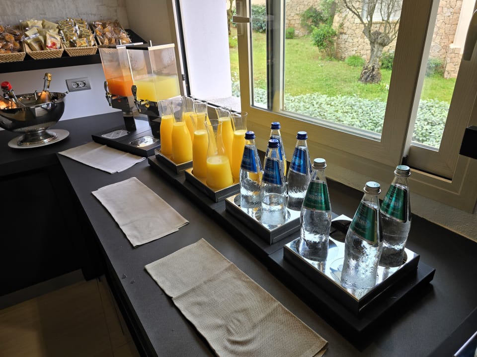 Gastro Grand Hotel Resort Ma&MA