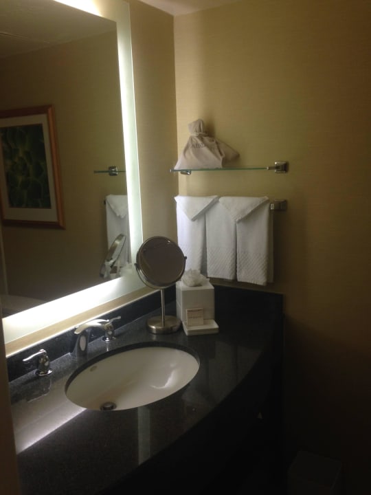 Sauber Hotel Hilton Scottsdale Resorts & Villas