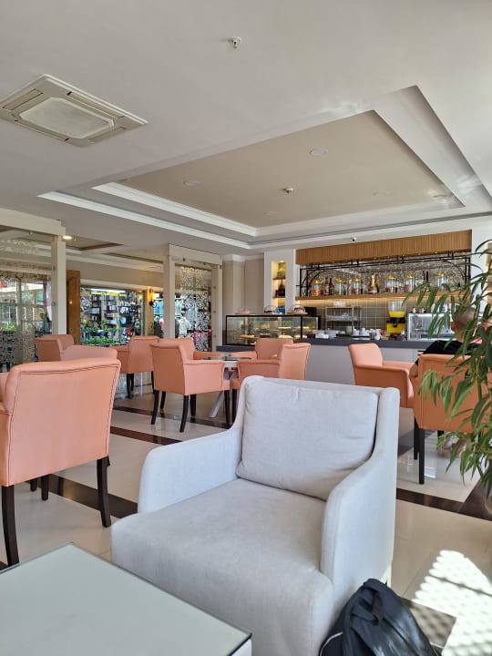 Gastro Can Garden Resort