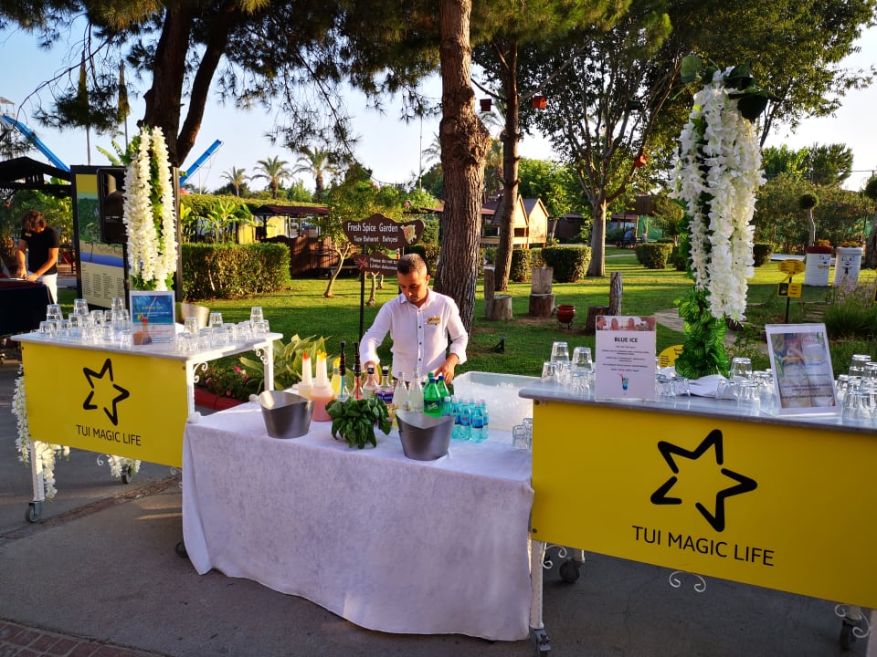 Gastro Asteria Family Belek