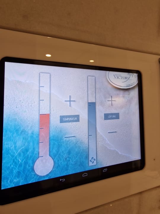 Zimmer Hotel Victory Therme Erding