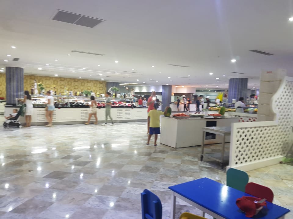 Gastro Sultan of Dreams Hotel & Spa