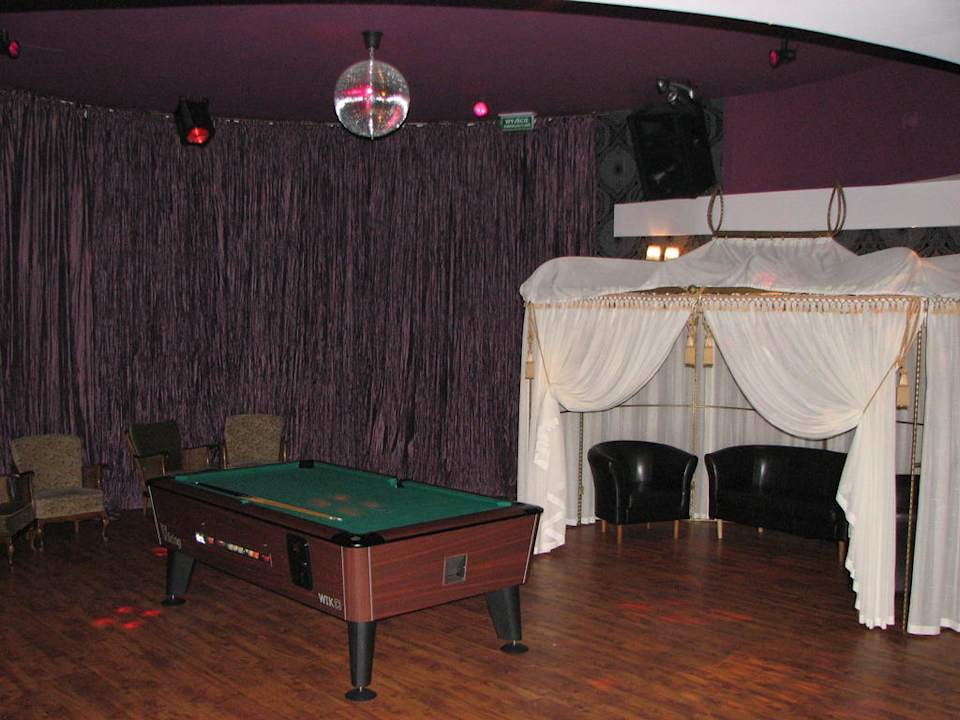 Sala bankietowa Hotel Azzun Orient SPA & Wellness