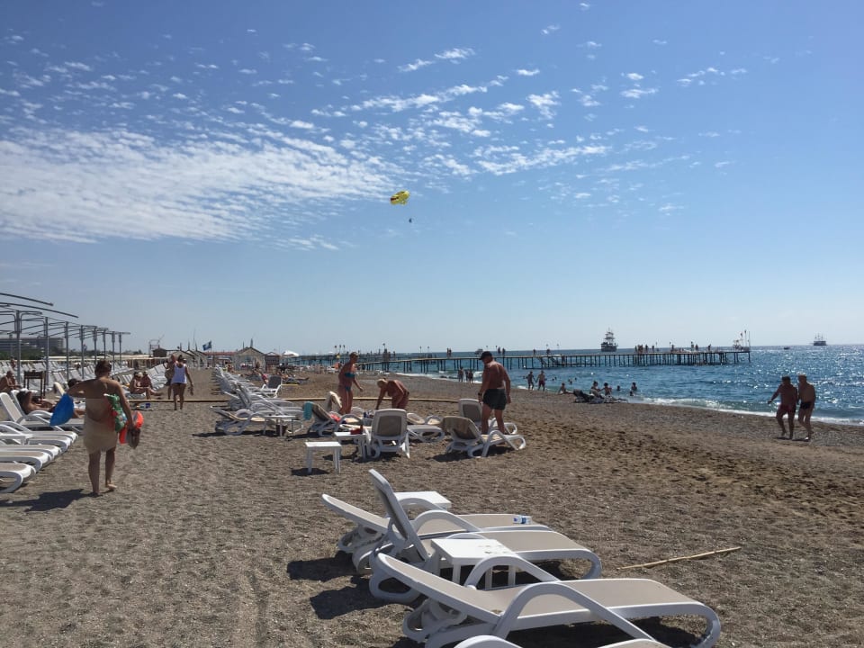 Sunmelia Beach Resort Sunmelia Beach Resort