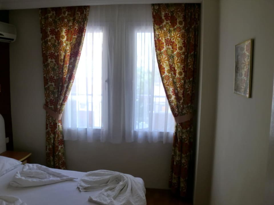 Schlafzimmer Anik Hotel