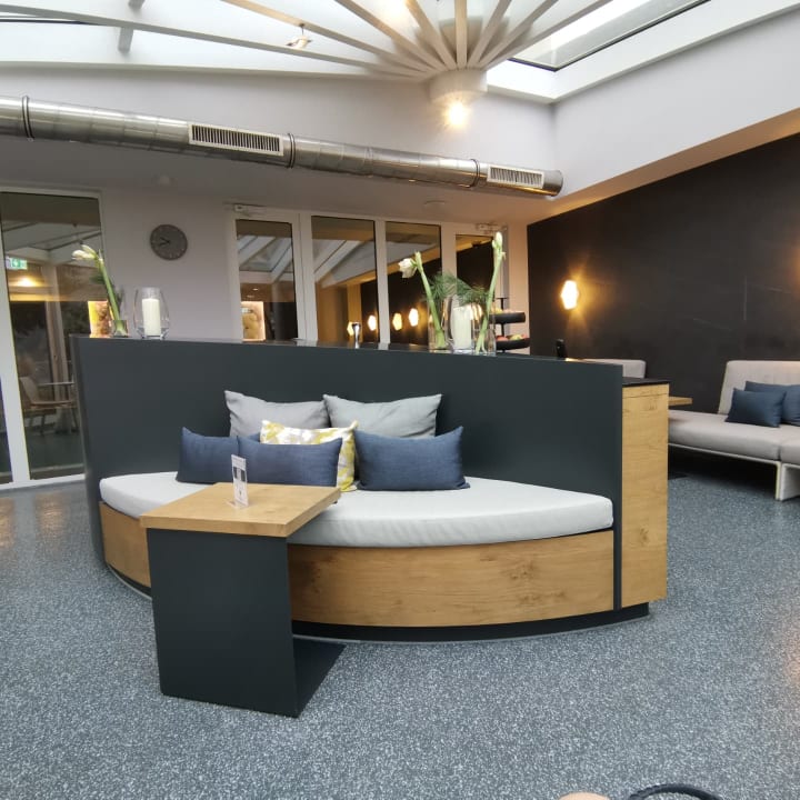 Gastro Moselromantik Hotel Kessler-Meyer