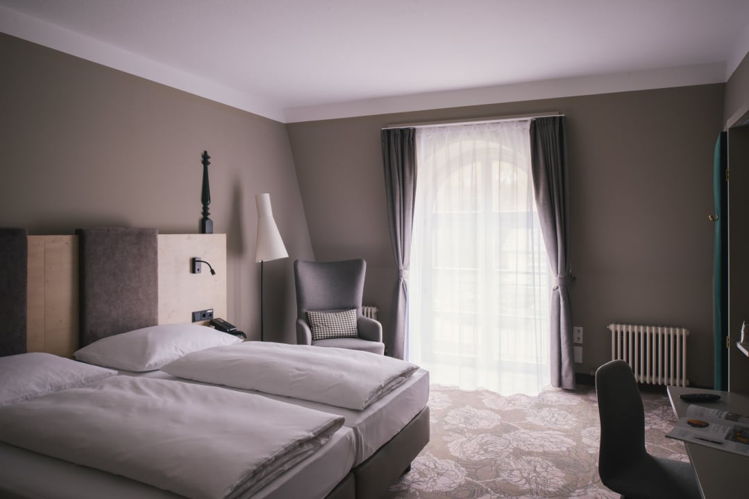 Zimmer Vienna House Easy Castrop-Rauxel