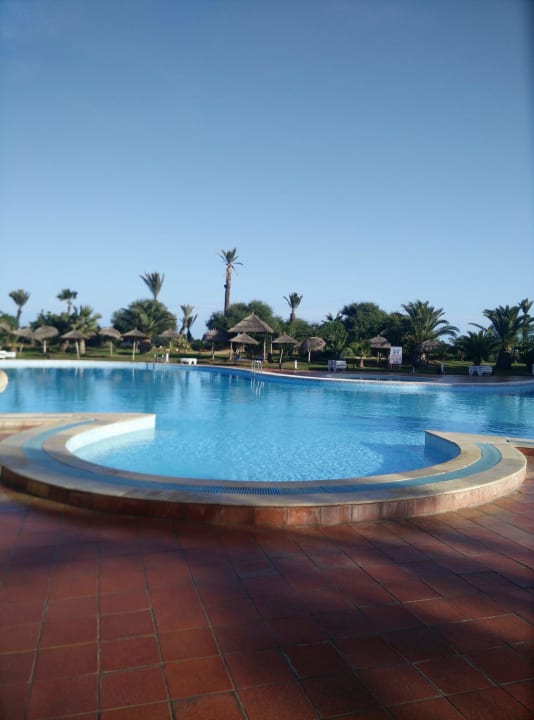 Pool Skanes Serail Aquapark