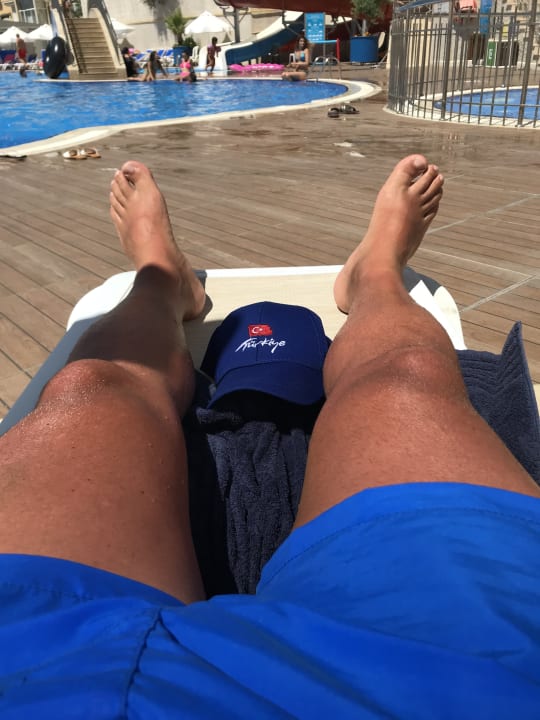 Pool Diamond Hill Resort Hotel