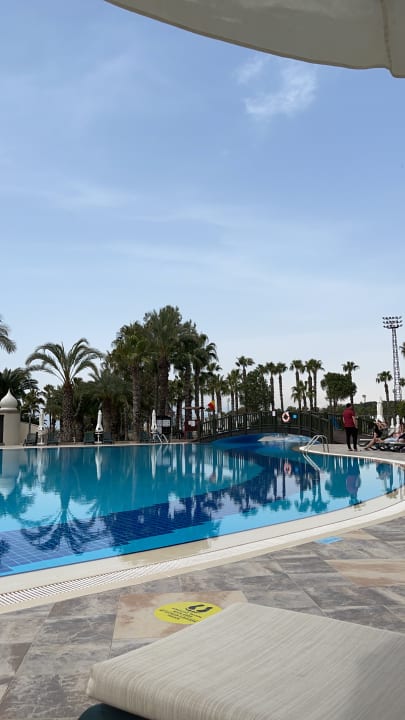 Pool Kamelya Collection Selin Hotel
