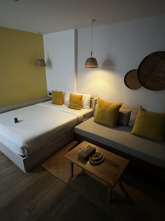 Zimmer Princess Paradise Koh Phangan