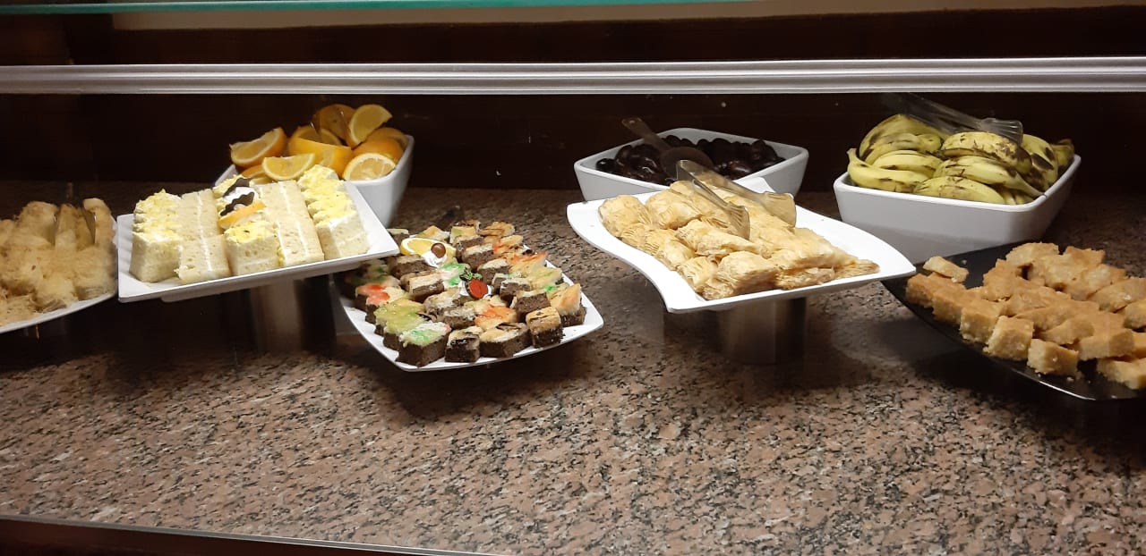 Gastro Giftun Azur Resort