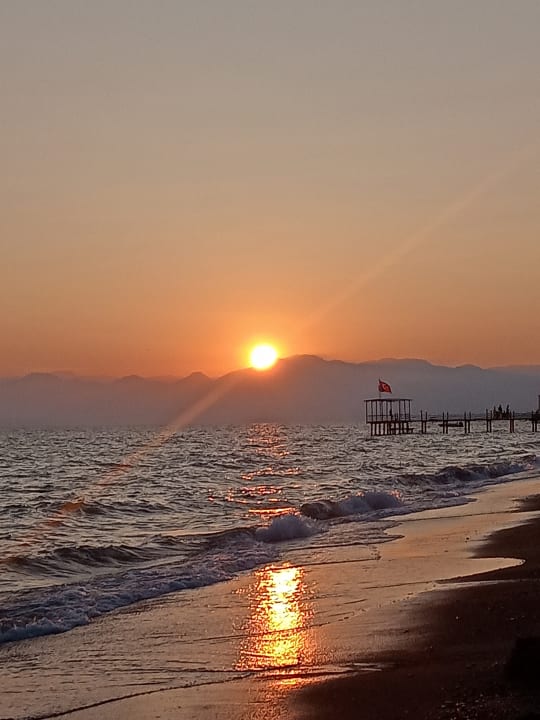 Strand Asteria Family Belek