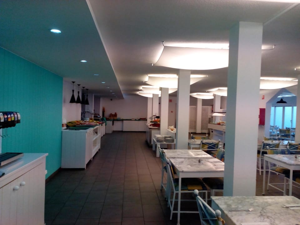 Apartamentos La Tahona Garden Smy Tahona Fuerteventura