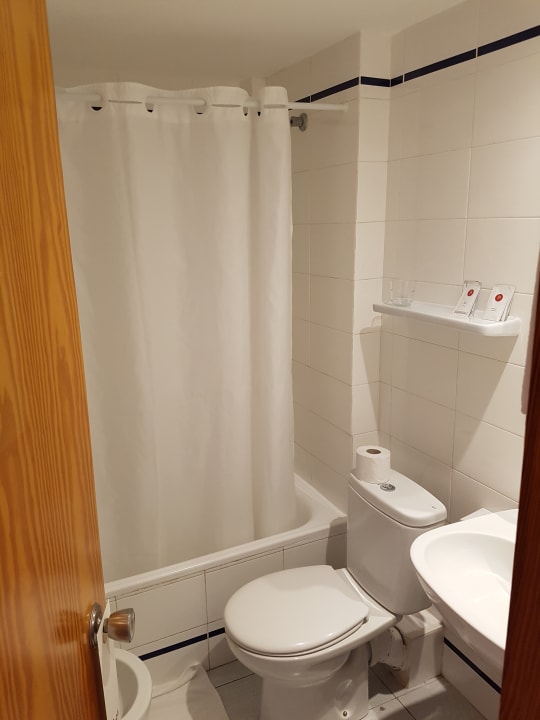 Zimmer JS Portocolom Suites