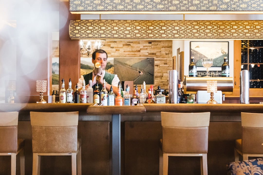 Sonstiges Hotel Klausnerhof