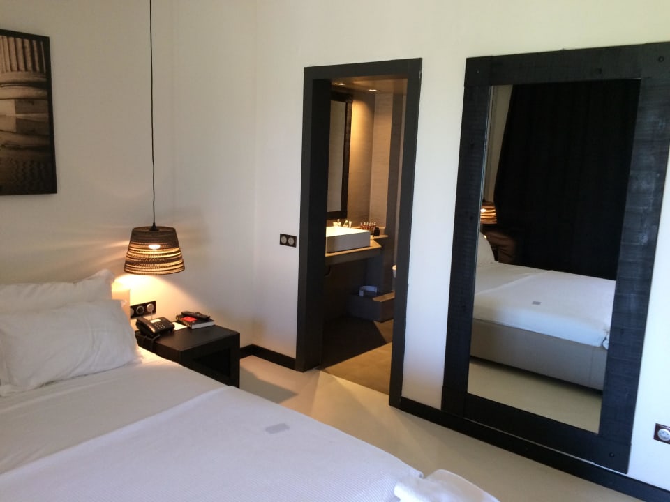 Zimmer Hotel Dion Palace Resort and Spa