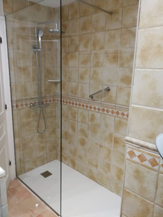 Zimmer H10 Playa Esmeralda - Adults only