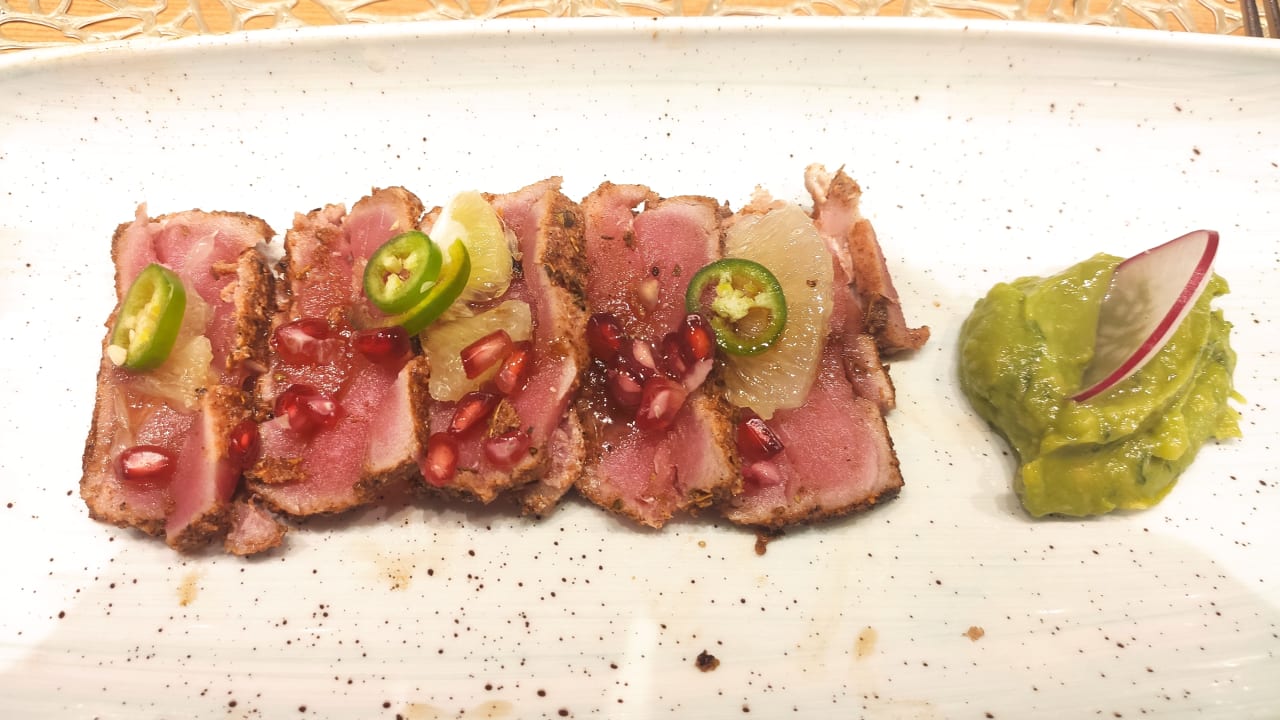 Gastro Catalonia Playa Maroma