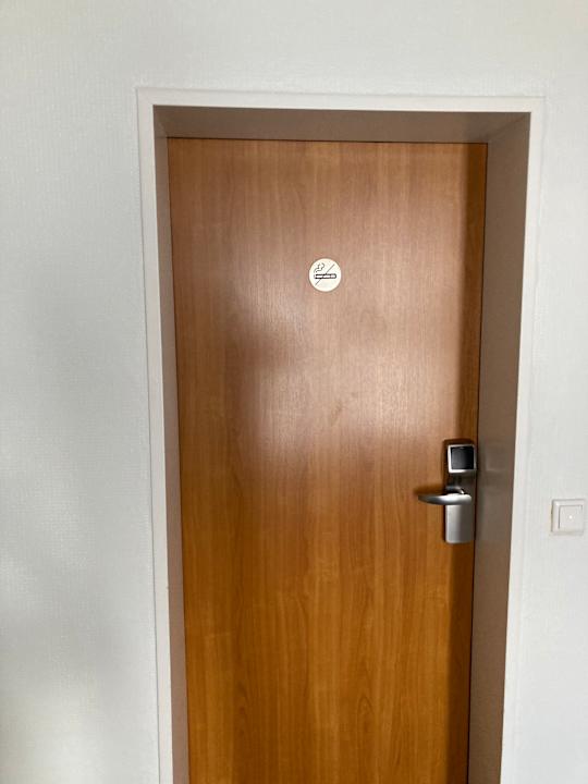 Zimmer Best Western Hotel Lippstadt