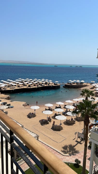 Strand SUNRISE Holidays Resort (Adults Only)