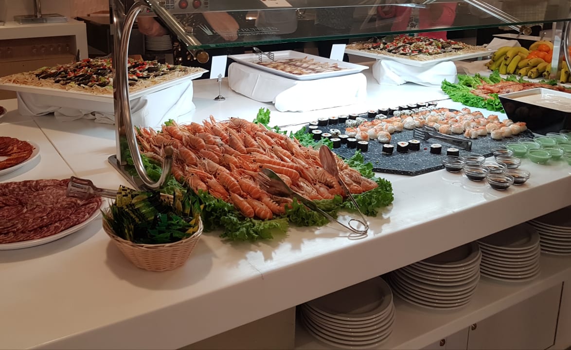 Gastro R2 BUGANVILLA Hotel & Spa