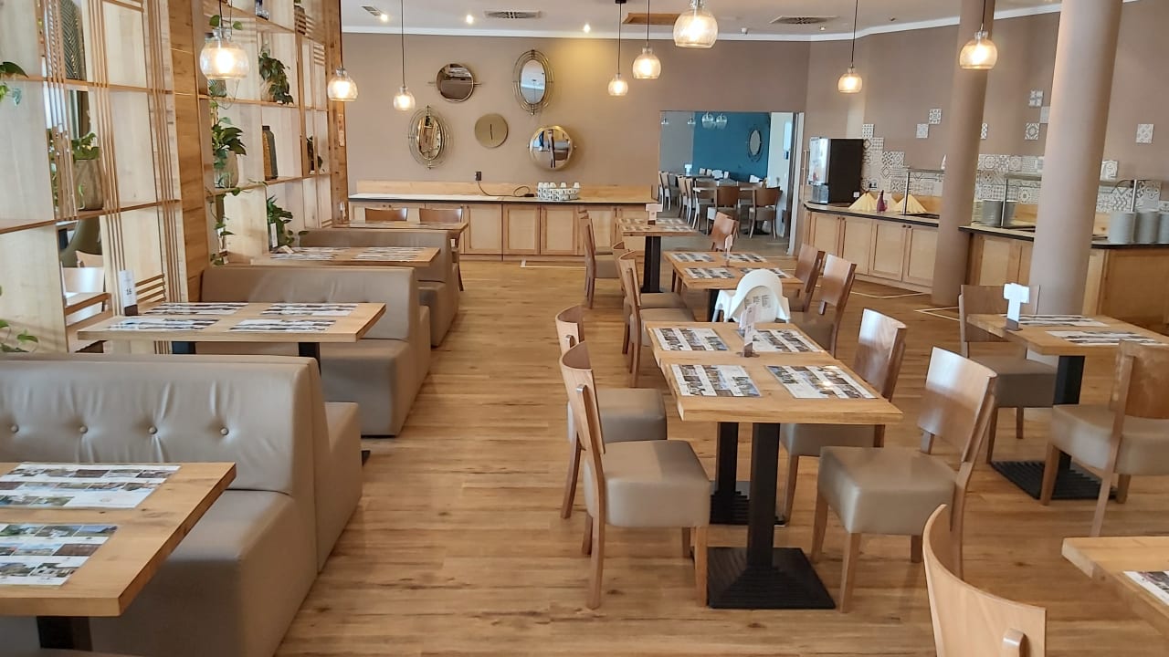 Gastro Hotel Ahornhof