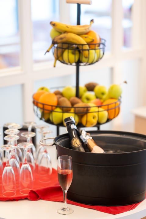 Gastro Sol i Vida Hotel