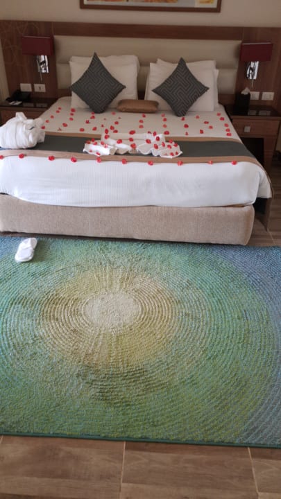 Zimmer Pickalbatros Aqua Park Resort - Sharm El Sheikh