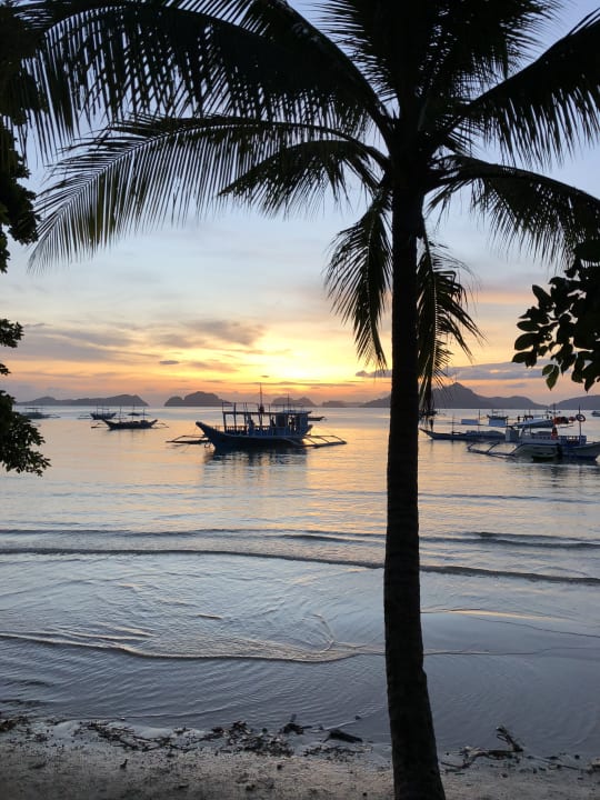 Strand Last Frontier Beach Resort - Adults only