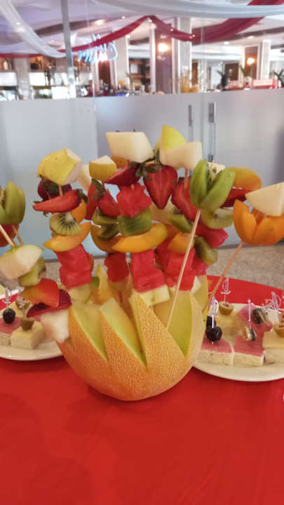 Gastro Seher Kumköy Star Resort & Spa