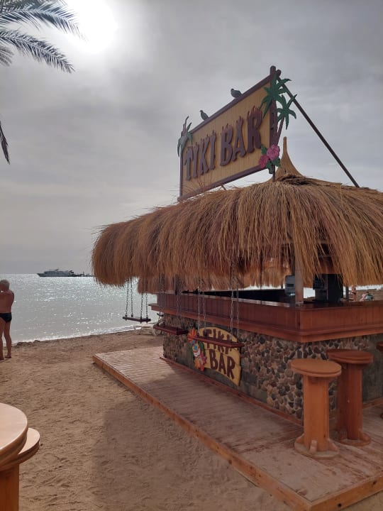 Strand Ali Baba Palace Resort