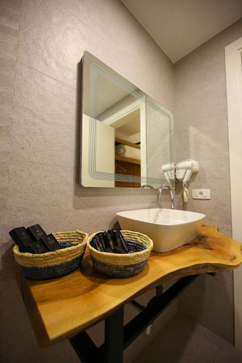 Sonstiges Oricon Coast Luxury Resort