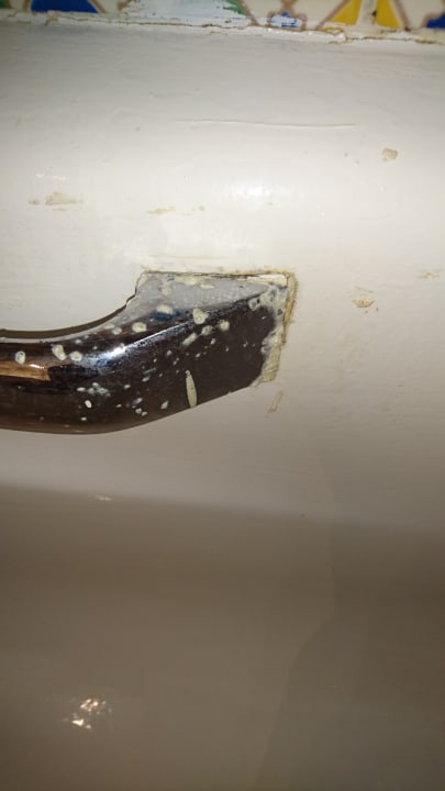 Zimmer Hotel El Mouradi Djerba Menzel