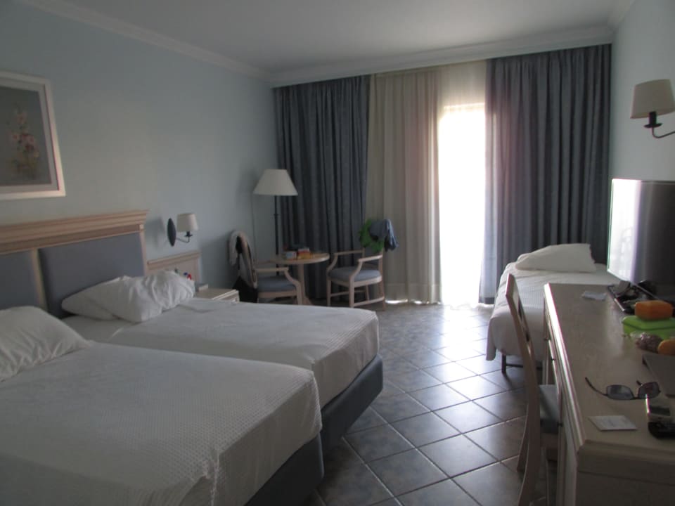 Zimmer Lindos Princess Beach Resort & Spa