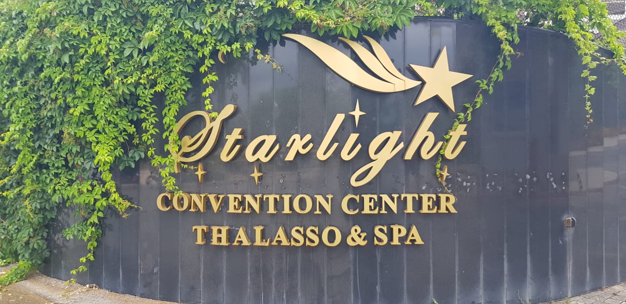 Sonstiges Starlight Resort Hotel