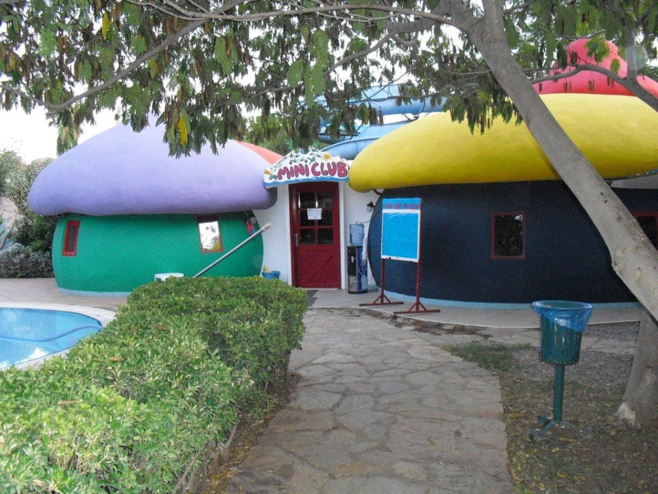 Mini Club Belconti Resort Hotel