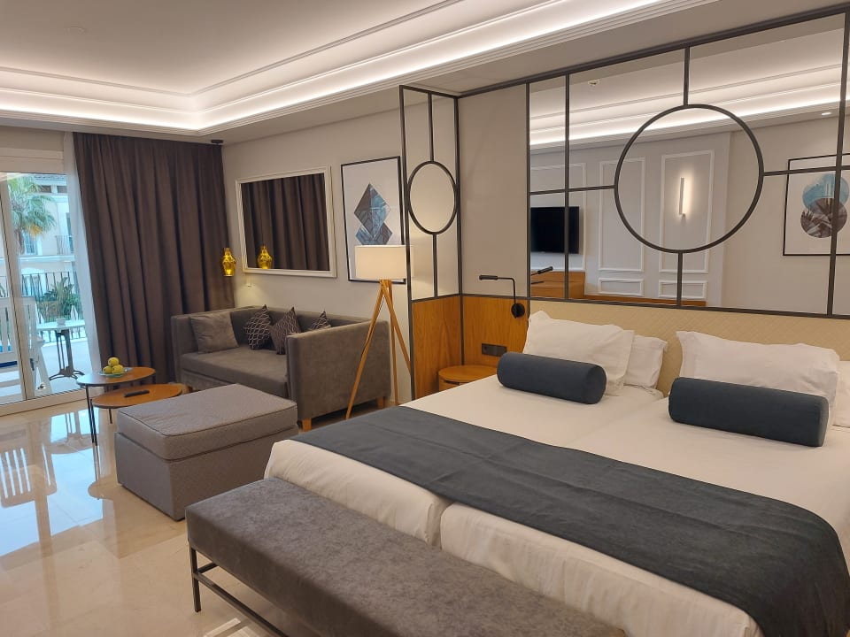 Zimmer Grupotel Playa de Palma Suites & Spa