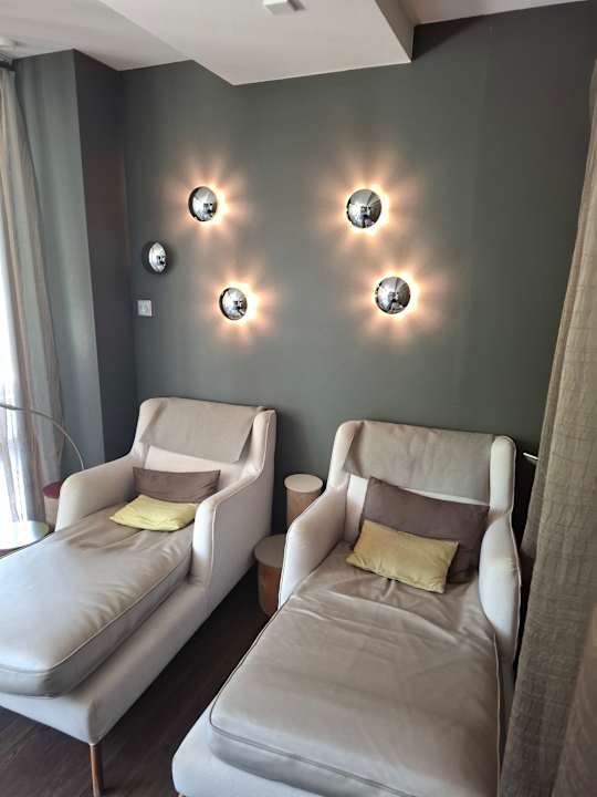 Sport & Freizeit Hotel Ritter Durbach
