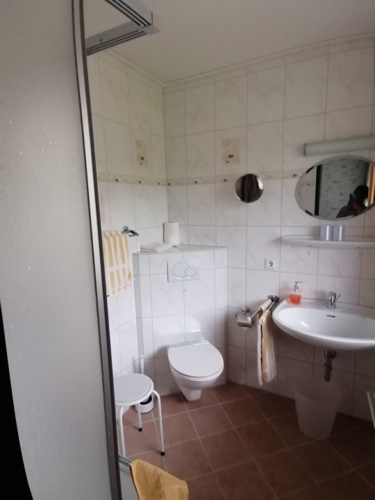Zimmer Gästehaus Nietmann