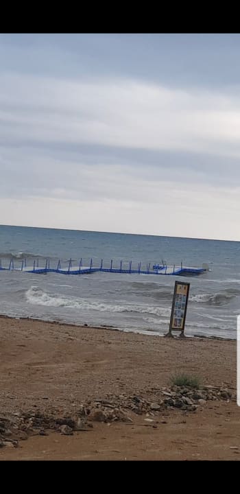 Strand Melas Resort Hotel