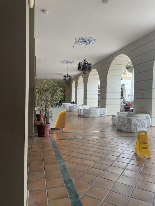 Außenansicht Bahia Principe Sunlight Costa Adeje