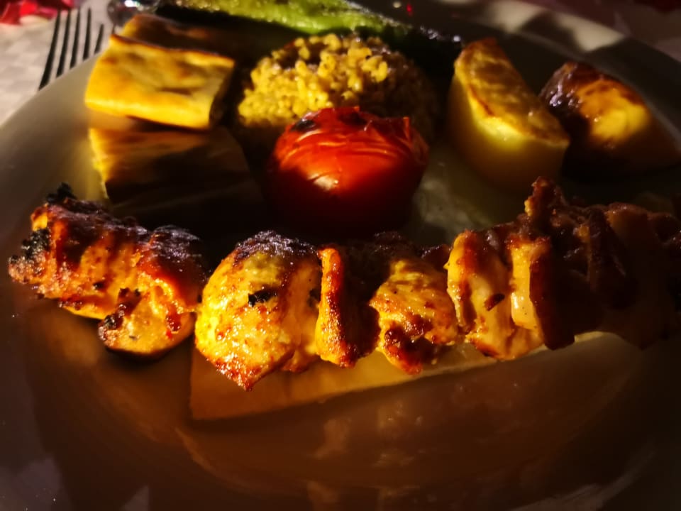 Gastro Club Melas Privé