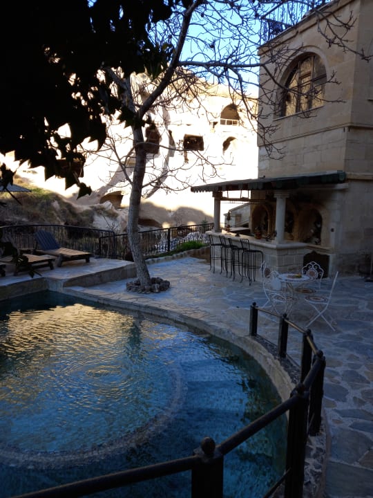 Sonstiges Gamirasu Cave Hotel