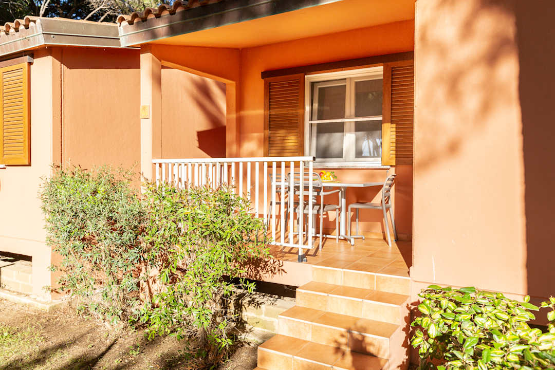 Zimmer Gitavillage Argentario