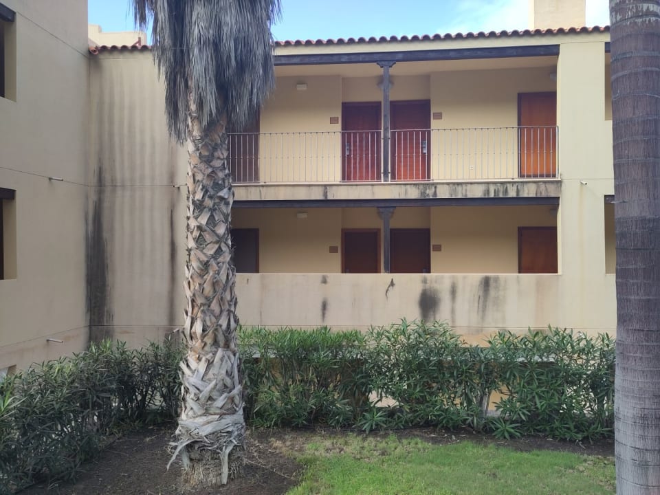 Zimmer La Palma Princess