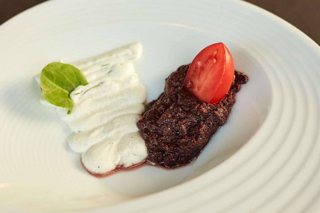 Gastro Giannoulis - Grand Bay Beach Resort
