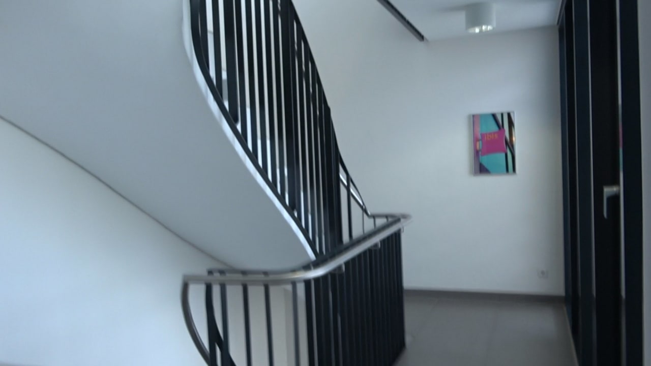 Sonstiges Hotel ibis Styles Karlsruhe Ettlingen